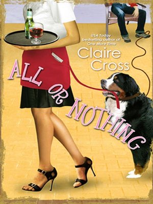 cover image of All or Nothing